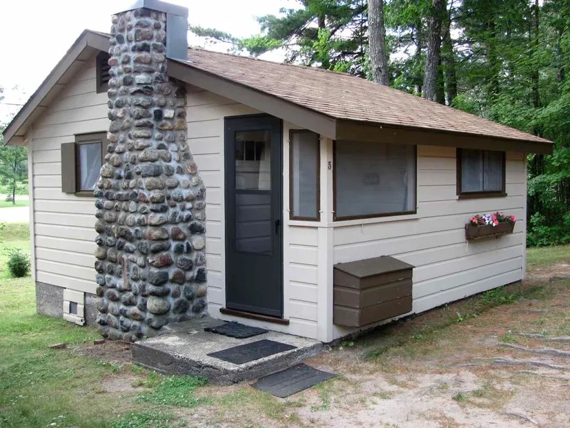 Cottage 5